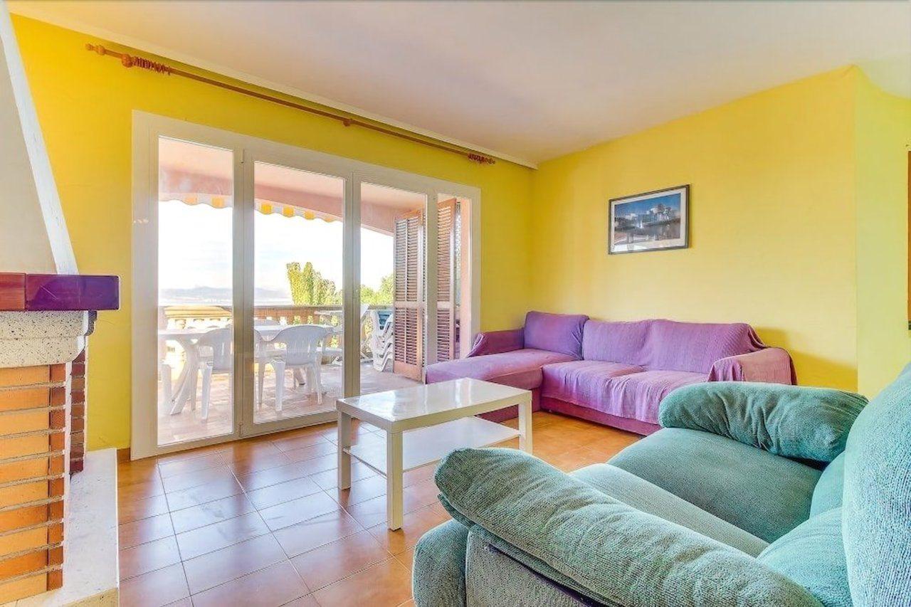 Villa Aquari Llucmajor  Dış mekan fotoğraf