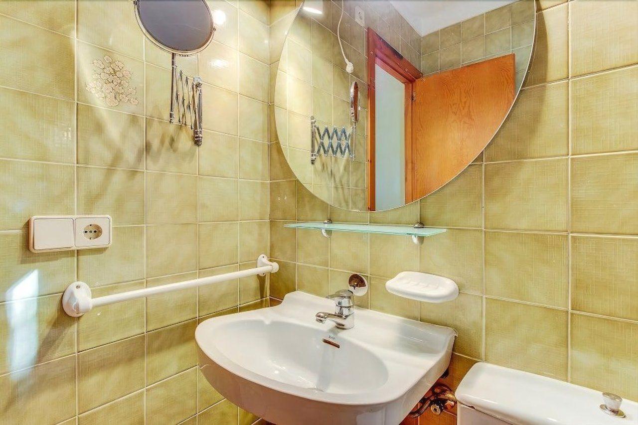 Villa Aquari Llucmajor  Dış mekan fotoğraf