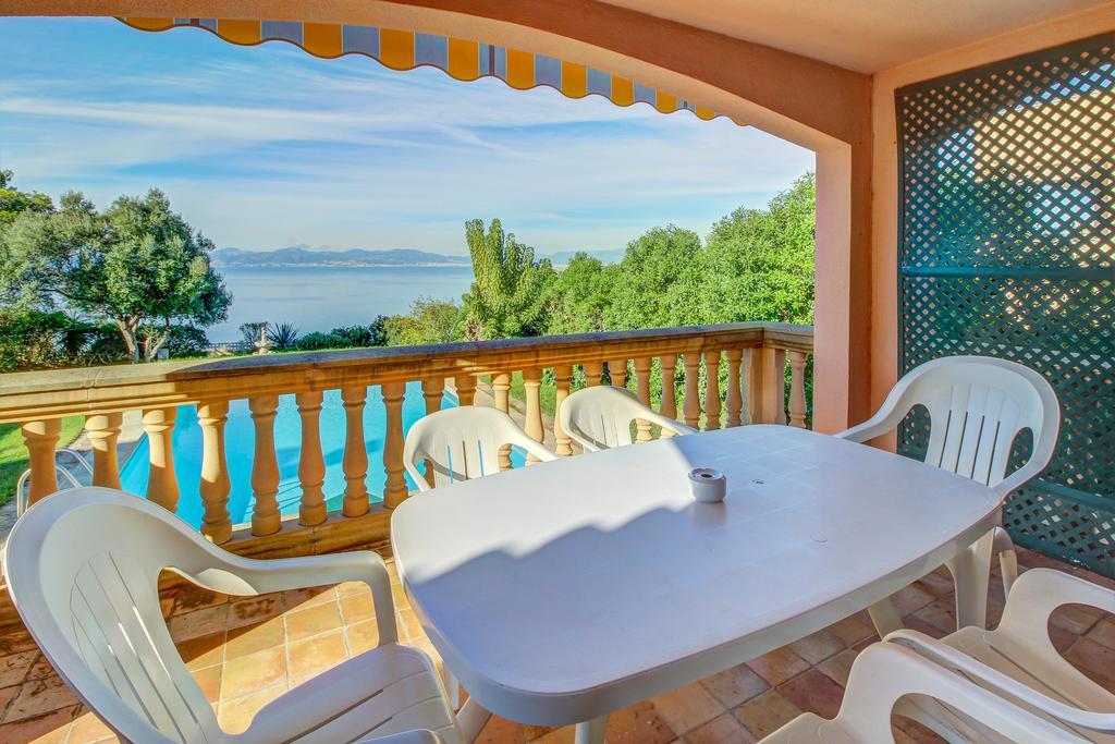 Villa Aquari Llucmajor  Dış mekan fotoğraf